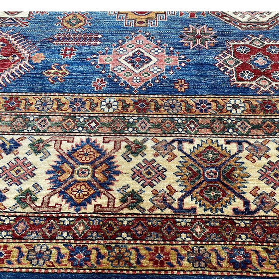 10x14 Russian Kazak Area Rug -  502547.