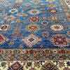 10x14 Russian Kazak Area Rug -  502547.