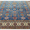 10x14 Russian Kazak Area Rug -  502547.