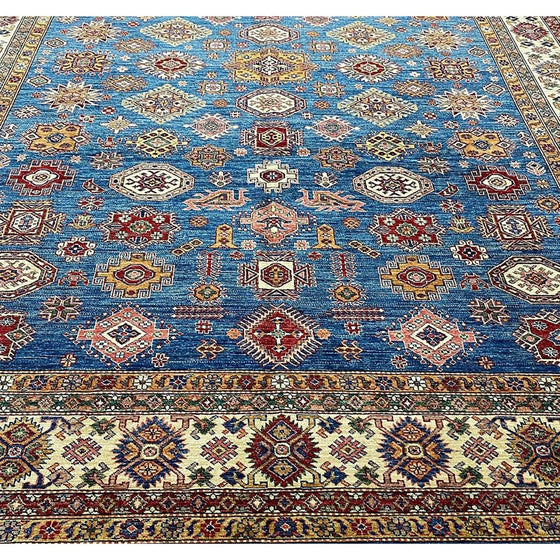 10x14 Russian Kazak Area Rug -  502547.