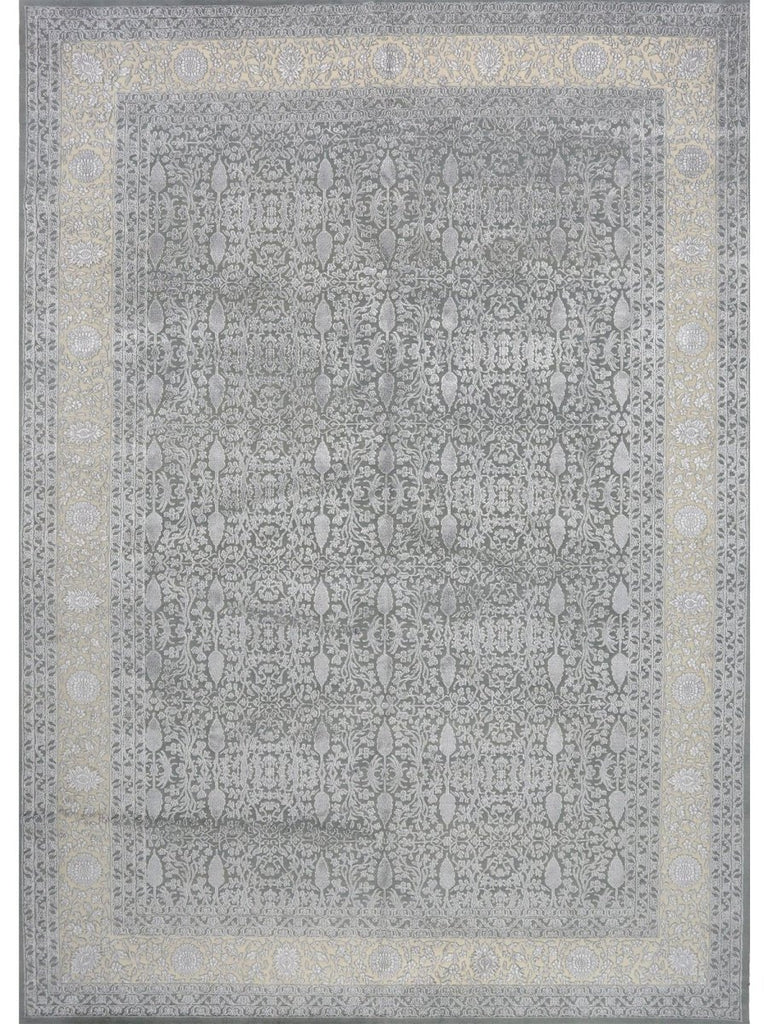 10x14 Tabriz Area Rug - 500739.