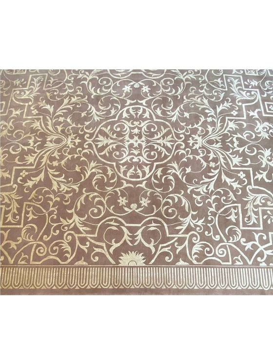 10x14 Tibetan Style Area Rug - 107896.