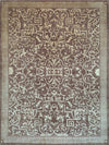 10x14 Tibetan Style Area Rug - 107896.