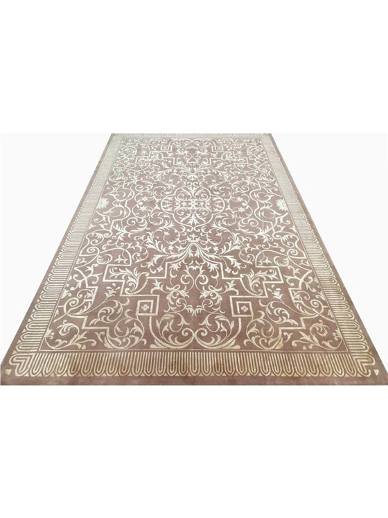 10x14 Tibetan Style Area Rug - 107896.