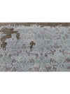 10x14 Transitional Area Rug - 500949.