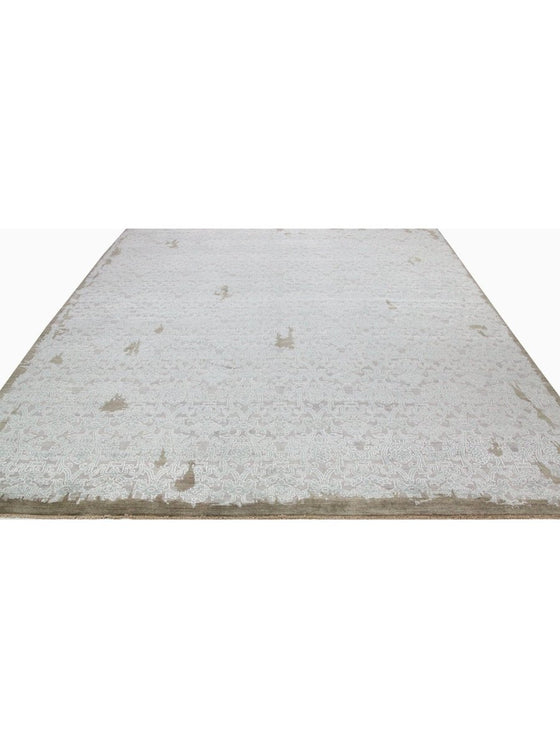 10x14 Transitional Area Rug - 500949.