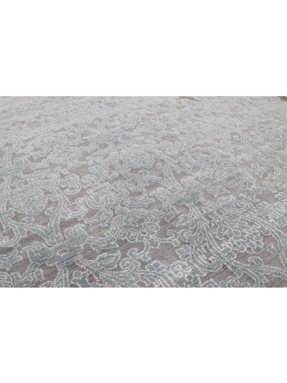 10x14 Transitional Area Rug - 500949.