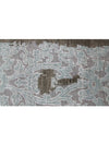 10x14 Transitional Area Rug - 500949.