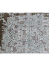 10x14 Transitional Area Rug - 500949.