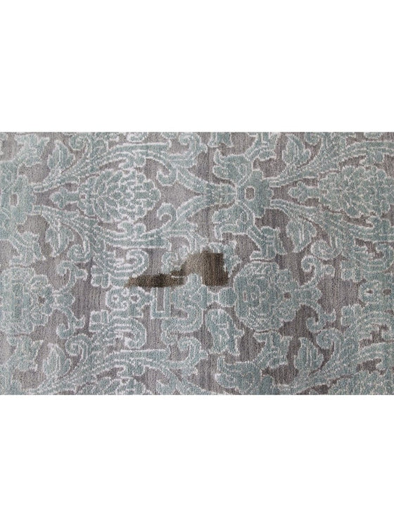 10x14 Transitional Area Rug - 500949.