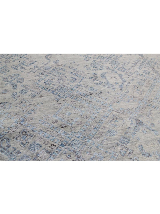 10x14 Transitional Area Rug - 501016.