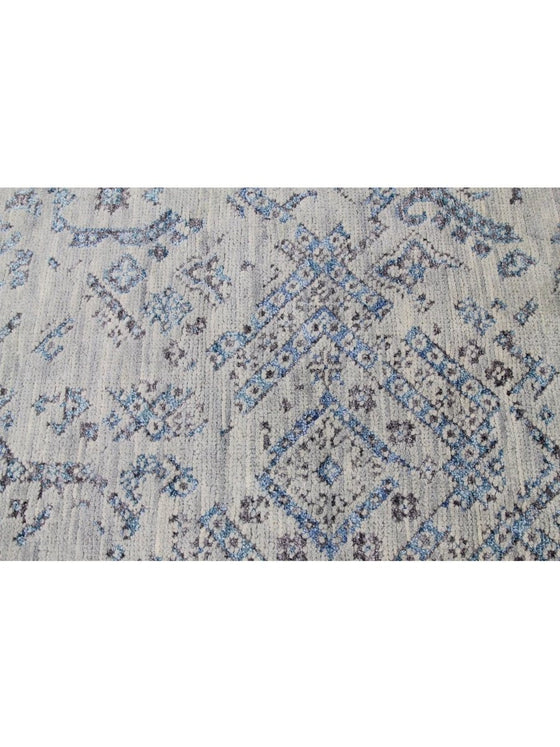 10x14 Transitional Area Rug - 501016.