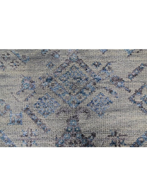 10x14 Transitional Area Rug - 501016.