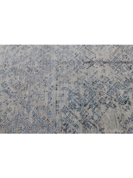 10x14 Transitional Area Rug - 501016.