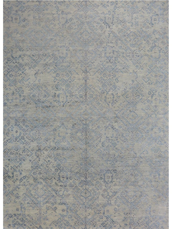 10x14 Transitional Area Rug - 501016.