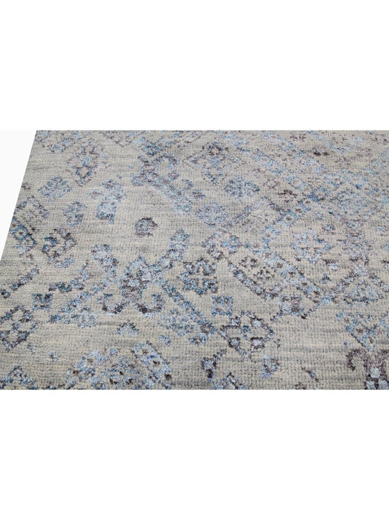 10x14 Transitional Area Rug - 501016.