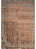 10x14 Transitional Area Rug - 501179.
