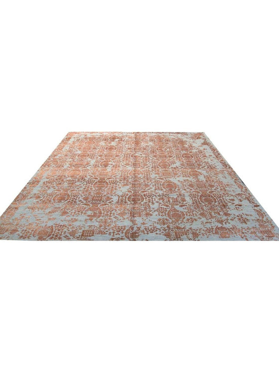 10x14 Transitional Area Rug - 501179.