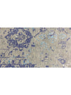 10x14 Transitional Area Rug - 501304.