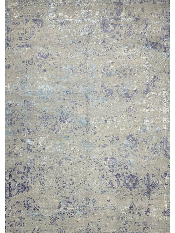 10x14 Transitional Area Rug - 501304.