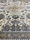 10x14 Transitional Area Rug - 501306.