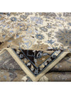 10x14 Transitional Area Rug - 501306.