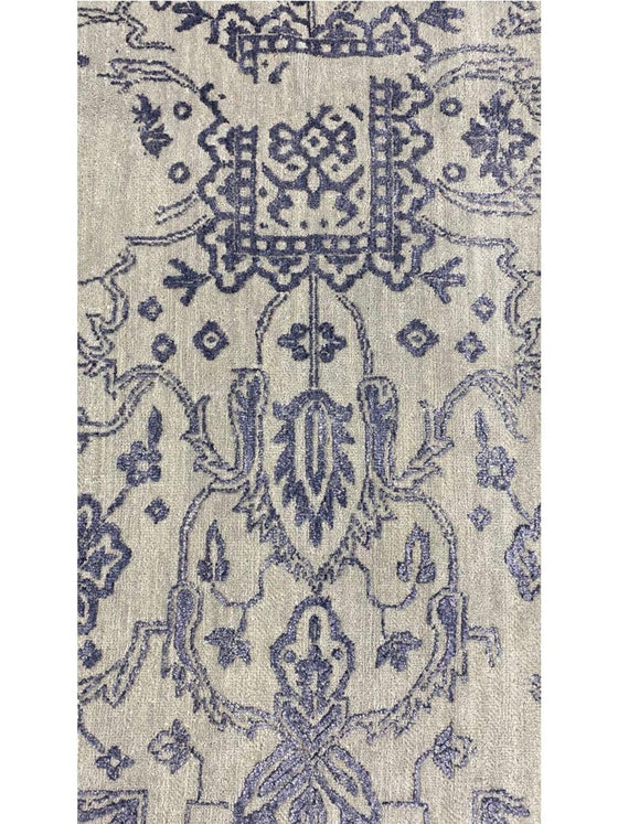 10x14 Transitional Area Rug - 501331.