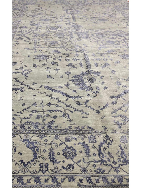 10x14 Transitional Area Rug - 501331.