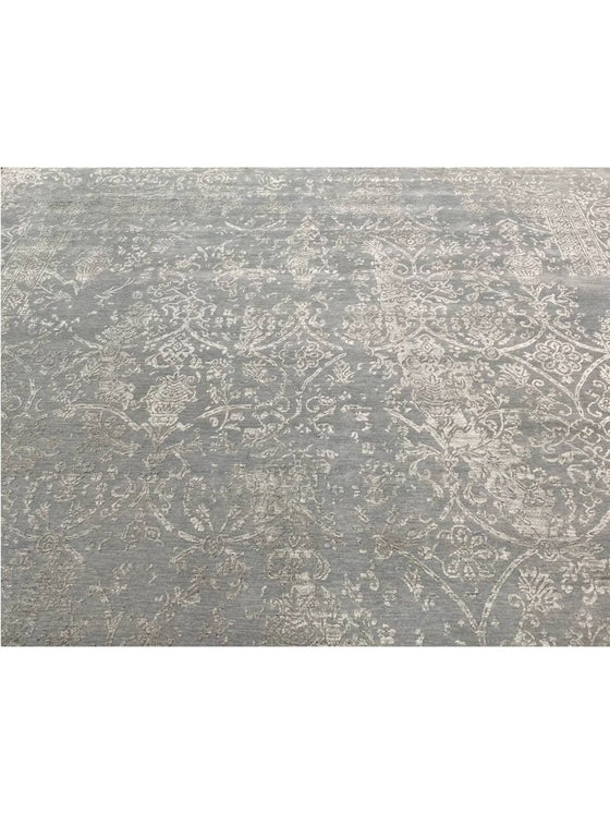 10x14 Transitional Area Rug - 501489.