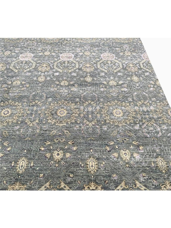 10x14 Transitional Area Rug - 501650.