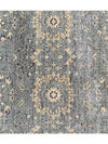 10x14 Transitional Area Rug - 501650.