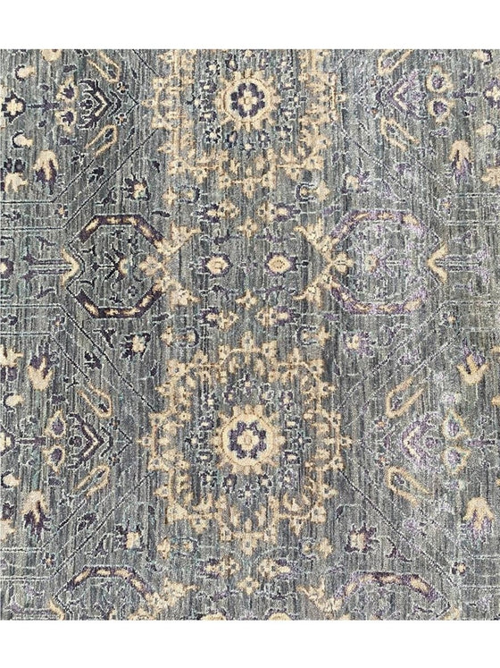 10x14 Transitional Area Rug - 501650.