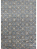 10x14 Transitional Oushak Area Rug - 500744.