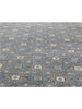 10x14 Transitional Oushak Area Rug - 500744.