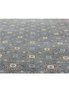 10x14 Transitional Oushak Area Rug - 500744.