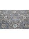 10x14 Transitional Oushak Area Rug - 500744.