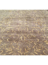 10x14 Transitional Tibetan Area Rug - 107842.