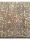 10x14 Transitional Tibetan Area Rug - 107842.