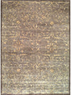 10x14 Transitional Tibetan Area Rug - 107842.