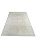 10x14 Turkish Oushak Area Rug - 108791.