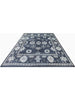10x14 Turkish Oushak Area Rug  - 111115.