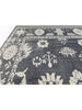 10x14 Turkish Oushak Area Rug  - 111115.