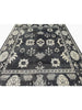 10x14 Turkish Oushak Area Rug  - 111115.