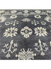10x14 Turkish Oushak Area Rug  - 111115.