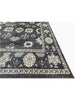 10x14 Turkish Oushak Area Rug  - 111115.