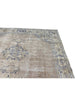 10x15 Antique Turkish Sparta Area Rug - 100123.