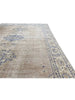 10x15 Antique Turkish Sparta Area Rug - 100123.