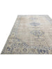 10x15 Antique Turkish Sparta Area Rug - 100123.