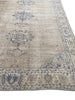 10x15 Antique Turkish Sparta Area Rug - 100123.