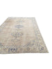 10x15 Antique Turkish Sparta Area Rug - 100123.